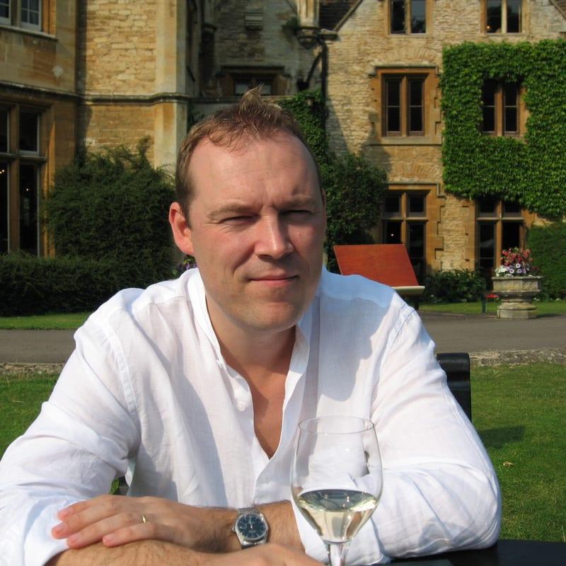 Tim Savigar